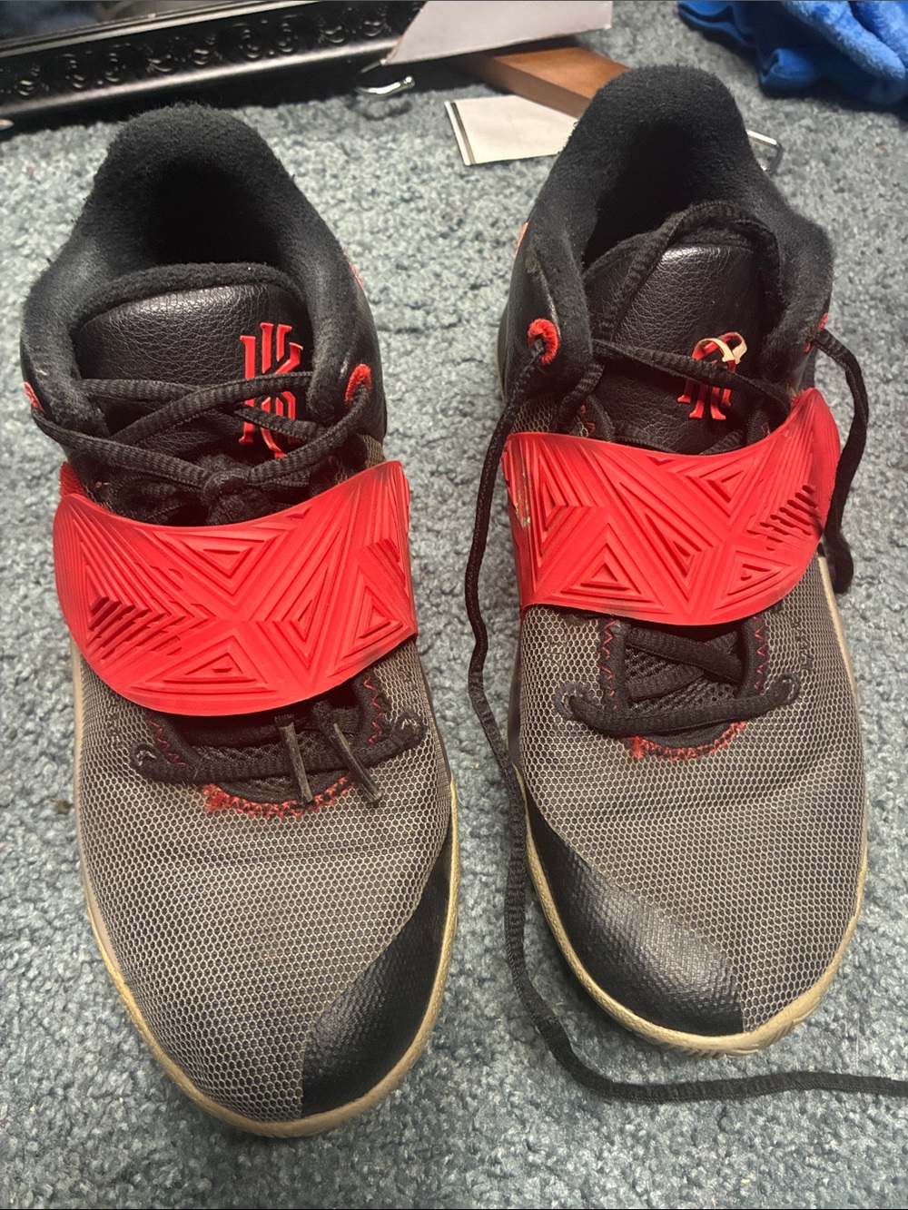 Nike Kyrie Flytrap 3